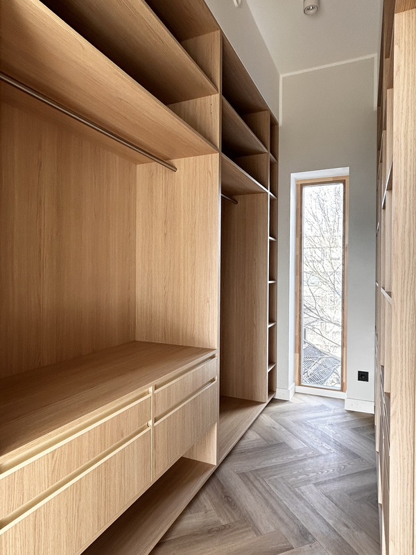 Kortermaja ehitus Tallinnas